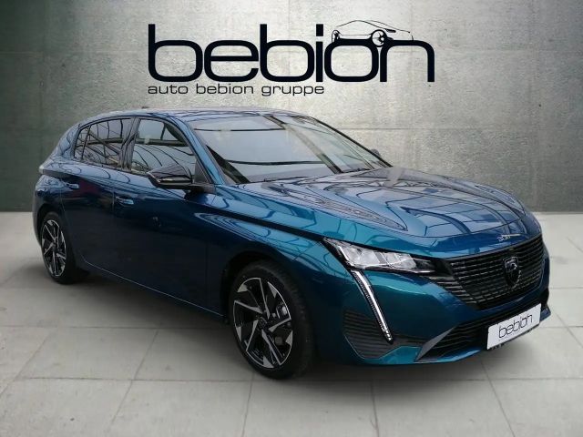 Peugeot 308 Allure Pack PureTech