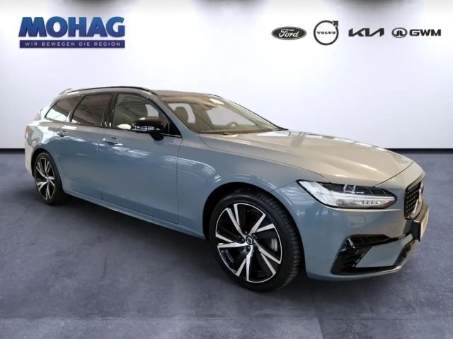 Volvo V90 AWD Dark T8 Ultimate