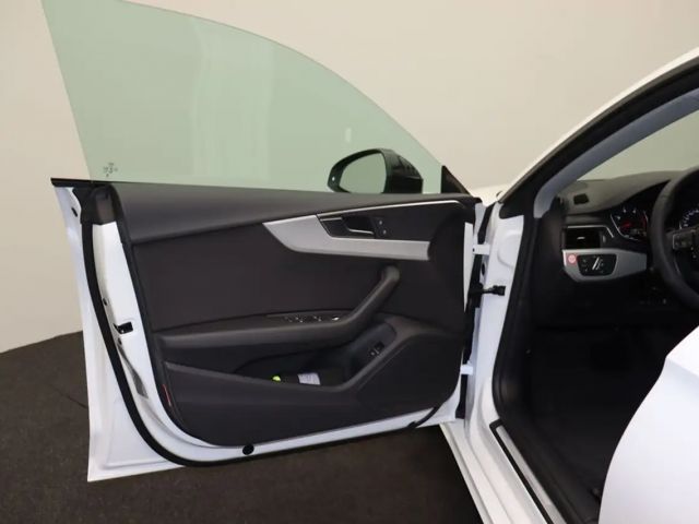 Audi A5 35 TDI Sportback