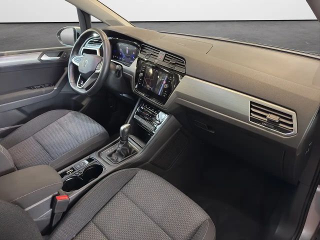 Volkswagen Touran 1.5 TSI Comfortline DSG