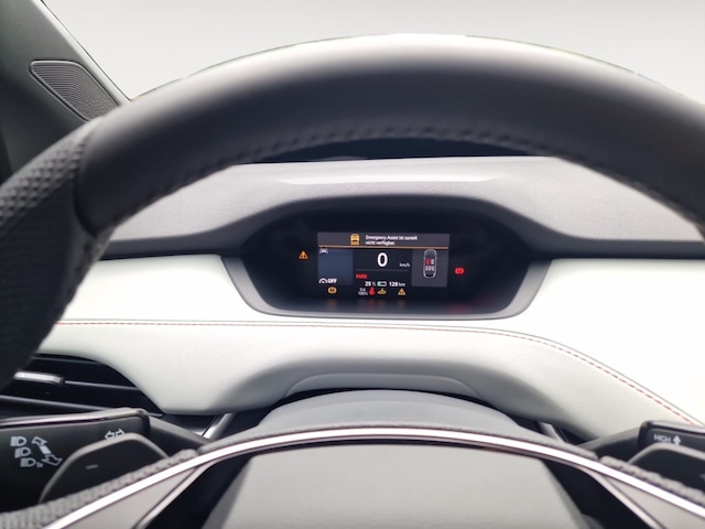 Skoda Elroq ELROQ First Edition II 82kWh 210kw *HUD*AHK*LED*