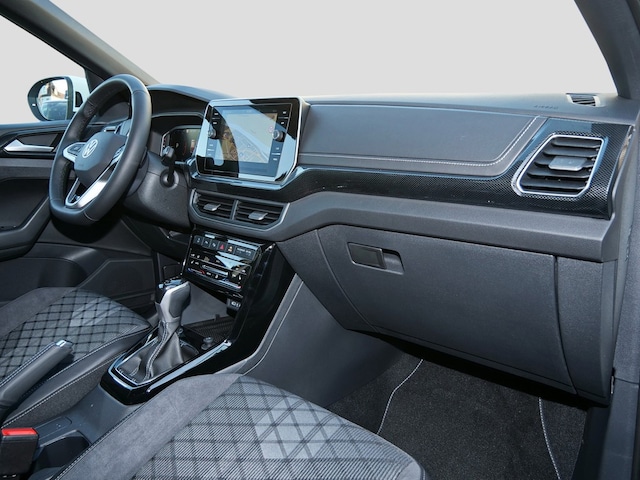 Volkswagen T-Cross 1.5 TSI DSG R-Line