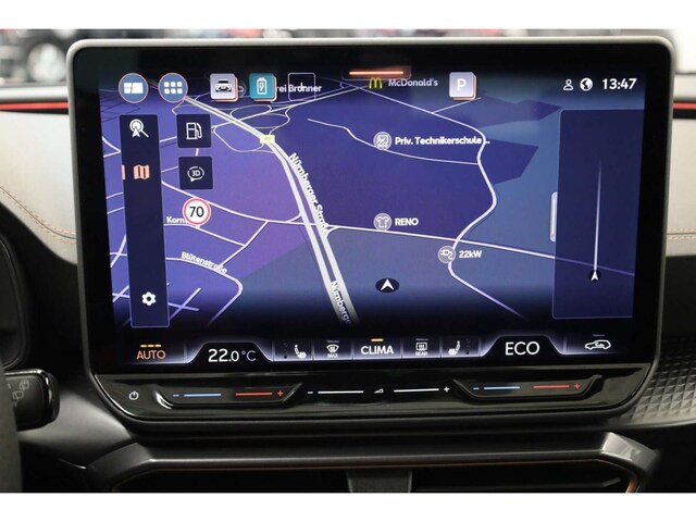 Cupra Formentor 1.5 e-Hybrid