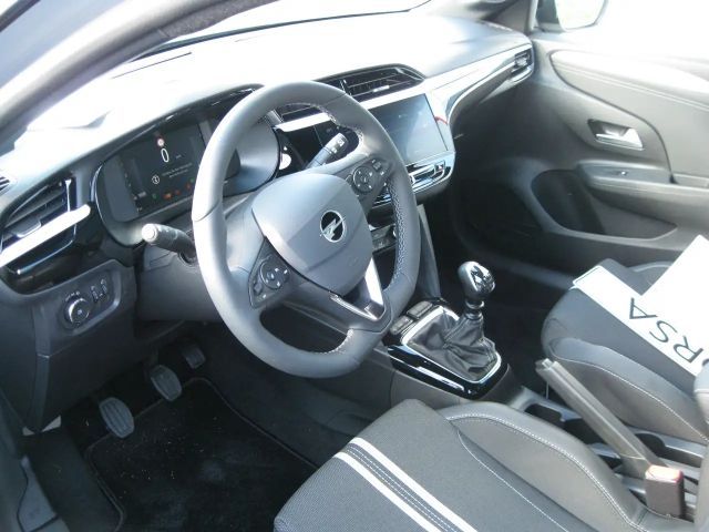 Opel Corsa GS-Line Grand Sport