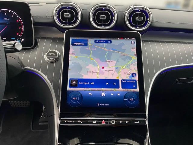 Mercedes-Benz CLE 450 4MATIC AMG Line