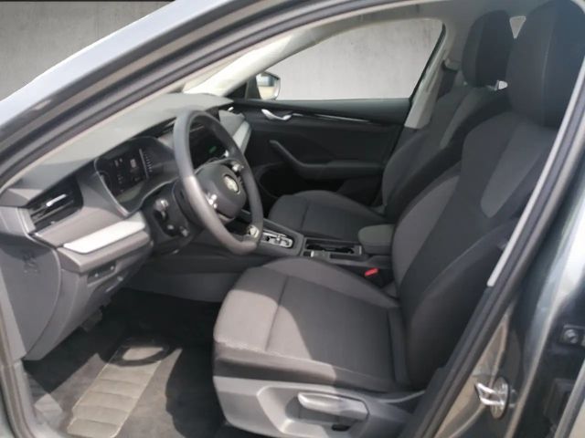 Skoda Octavia 1.5 TSI Combi Selection