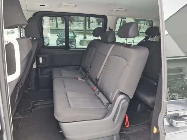 Hyundai Staria Trend Vierwielaandrijving