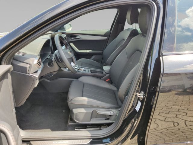 Cupra Formentor 1.5 TSI