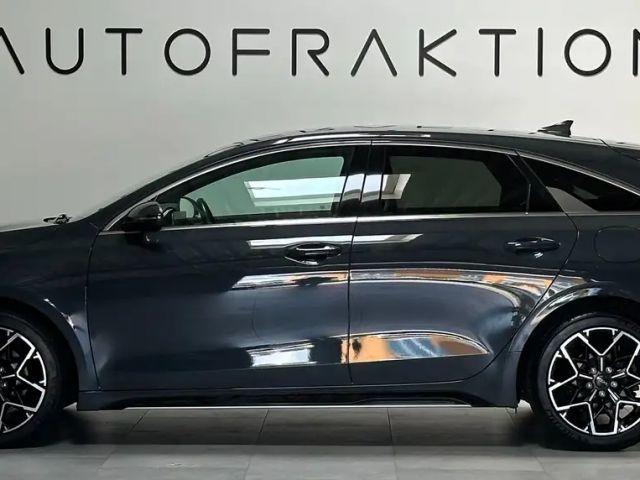 Kia ProCeed GDi GT-Line