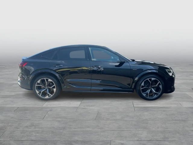 Audi e-tron Sportback