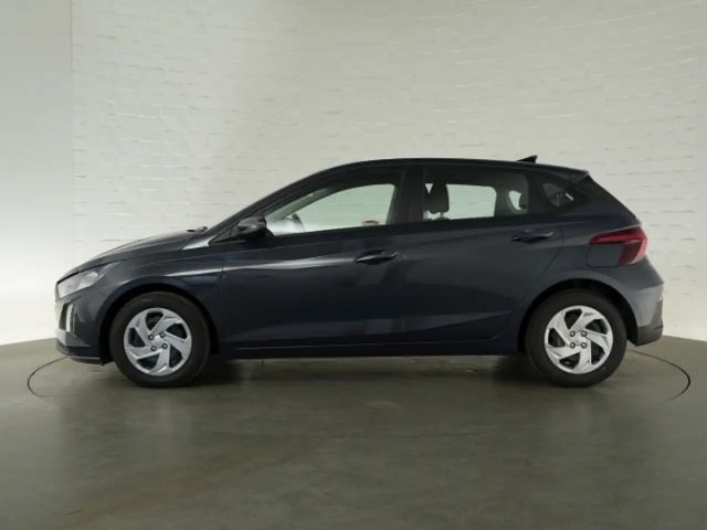 Hyundai i20 Select