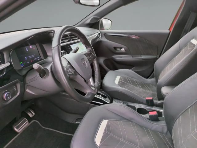 Opel Corsa Ultimate