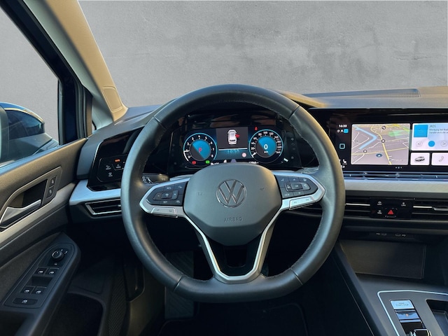 Volkswagen Golf 1.5 eTSI Life Variant