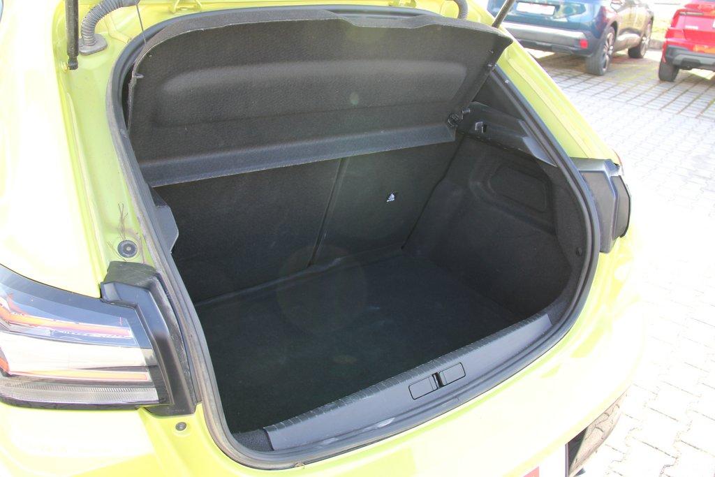 Peugeot 208 Allure Pack