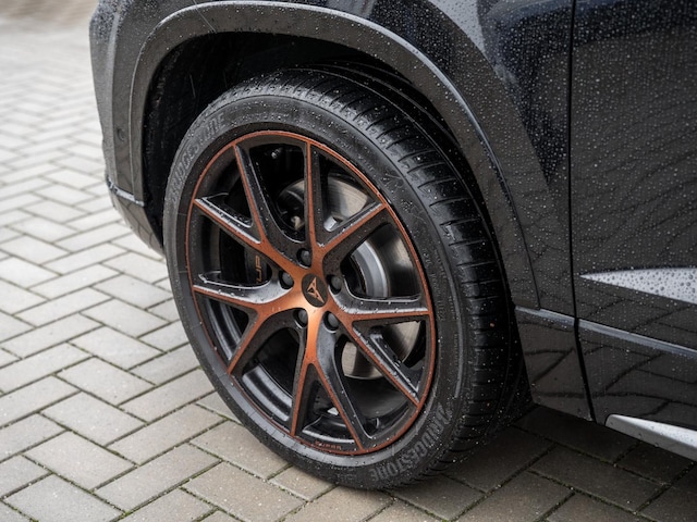 Cupra Ateca 2.0 TSI 4Drive DSG