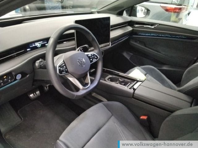 Volkswagen ID.7 Pro Tourer