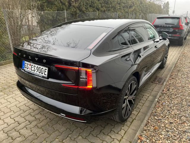 Volvo ES90 Extended range Single motor Ultra