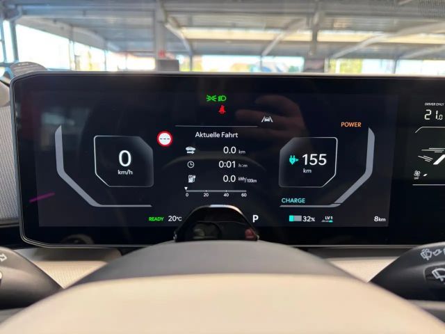 Kia EV4 81.4 kWh GT-Line