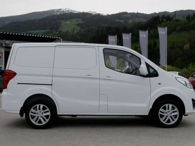 BYD ETP3 ETP3 44,9kWh *AKTION NETTO € 14.990*