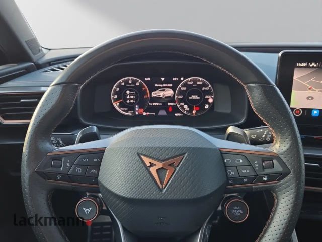 Cupra Leon 4Drive Sportstourer VZ