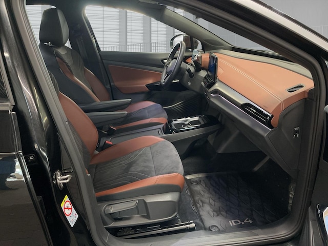 Volkswagen ID.4 77 KWh