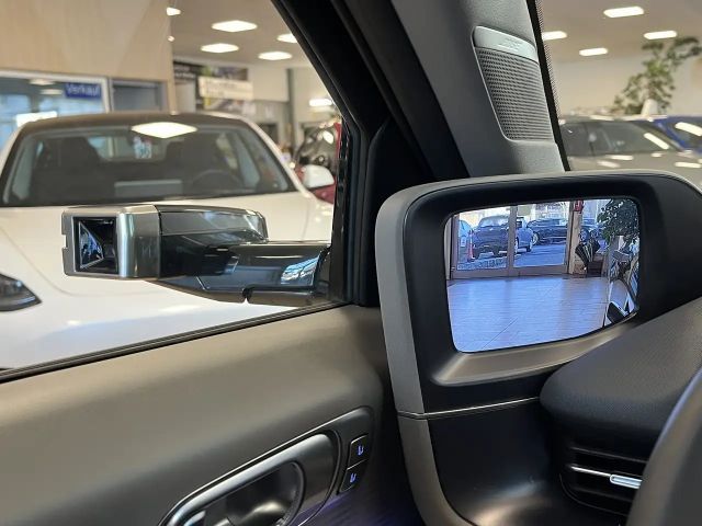 Hyundai IONIQ 6 UNIQ