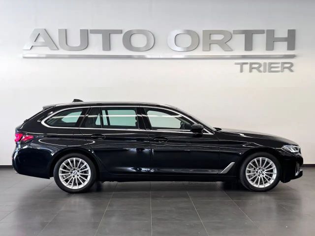 BMW 540 540d Touring xDrive