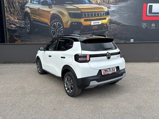 Citroën C3 Max PureTech
