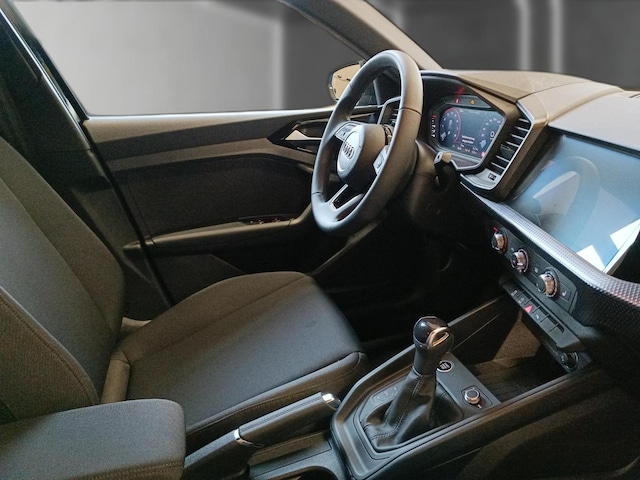 Audi A1 25 TFSI S-Tronic Sportback