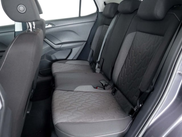 Volkswagen T-Cross 1.0 TSI DSG