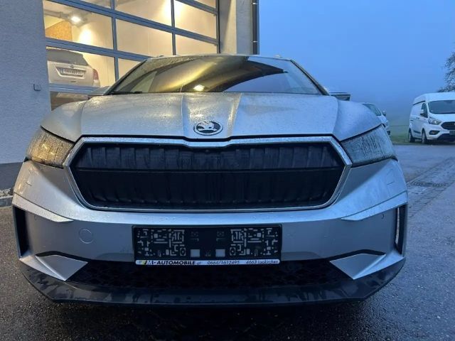 Skoda Enyaq iV 80