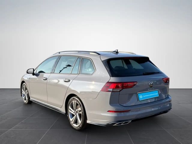 Volkswagen Golf 2.0 TDI R-Line Variant