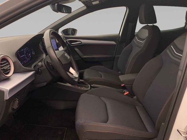 Seat Ibiza 1.0 TSI DSG FR-lijn