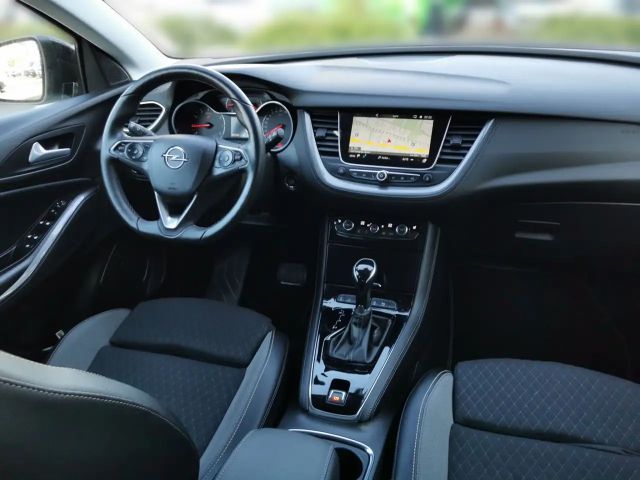 Opel Grandland X Elegance