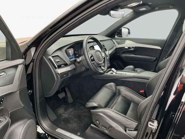 Volvo XC90 AWD Bright Plus