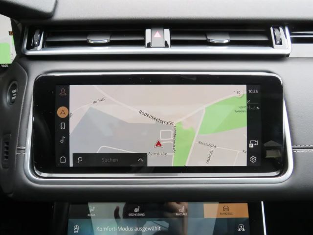 Land Rover Range Rover Velar P400