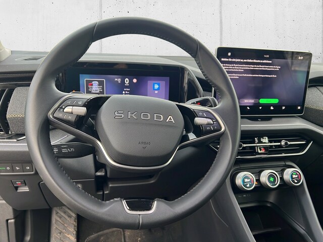 Skoda Kodiaq 2.0 TDI 4x4 Selection