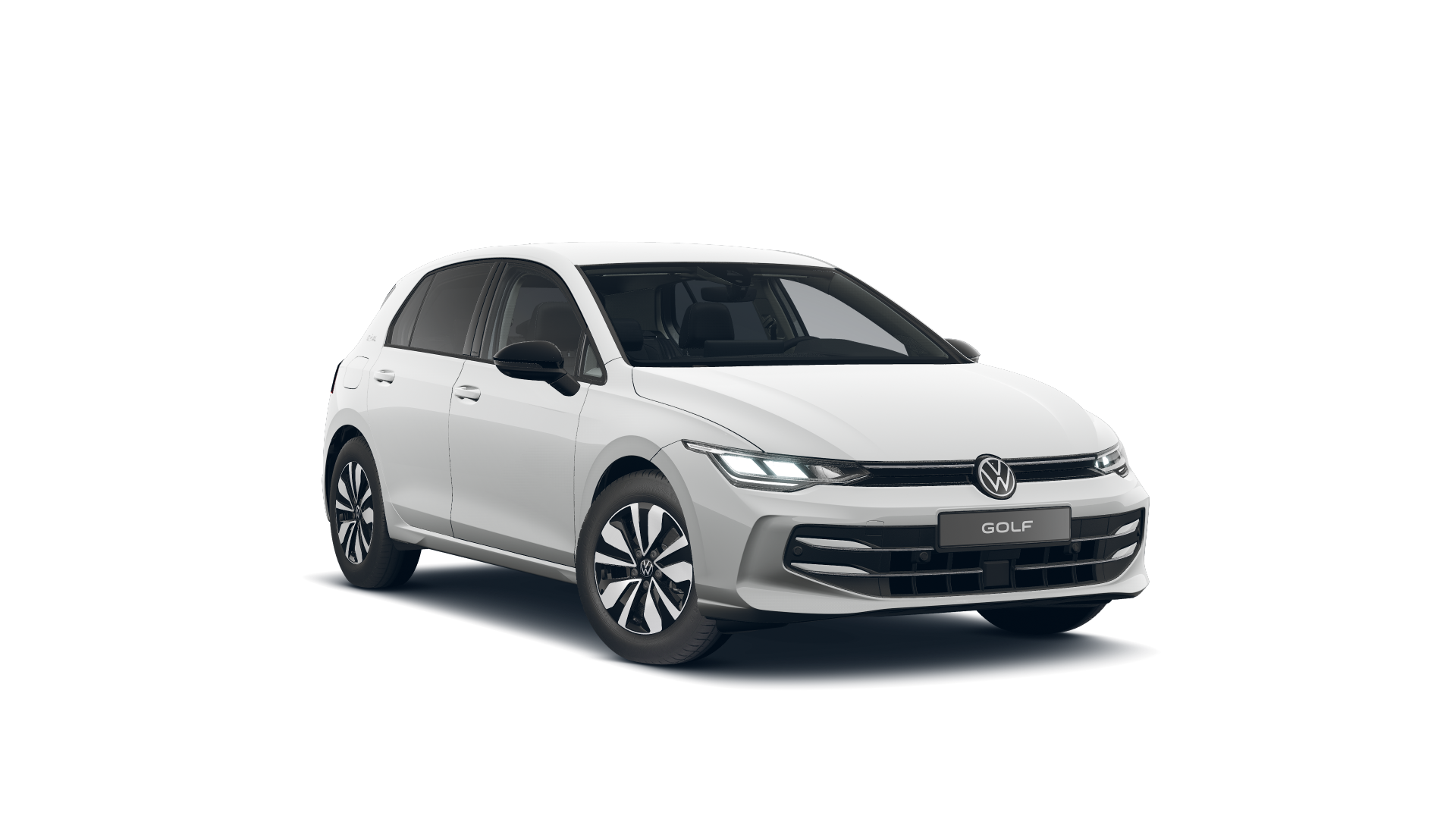 Volkswagen Golf 1.5 TSI