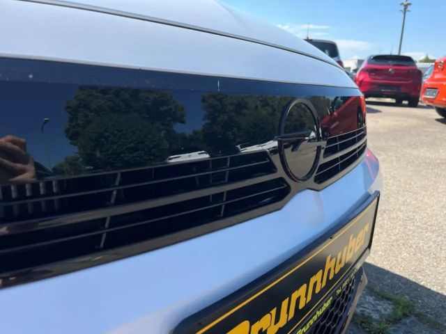 Opel Corsa GS-Line Grand Sport Turbo