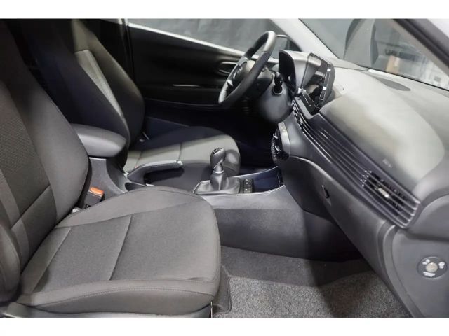 Hyundai i20 1.0 T-GDi Trend