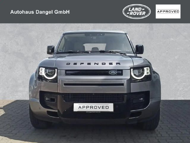 Land Rover Defender 110 D250