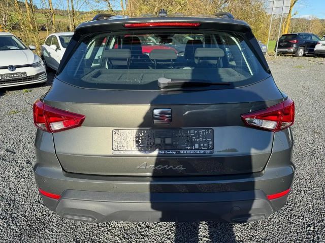 Seat Arona 1.0 TSI DSG Style