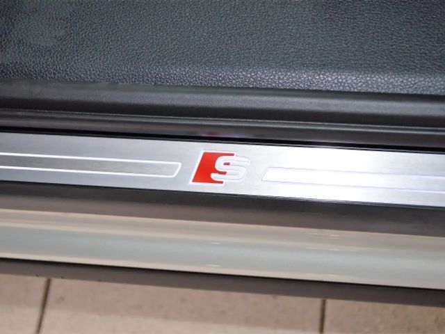 Audi Q3 Quattro S-Line Sportback