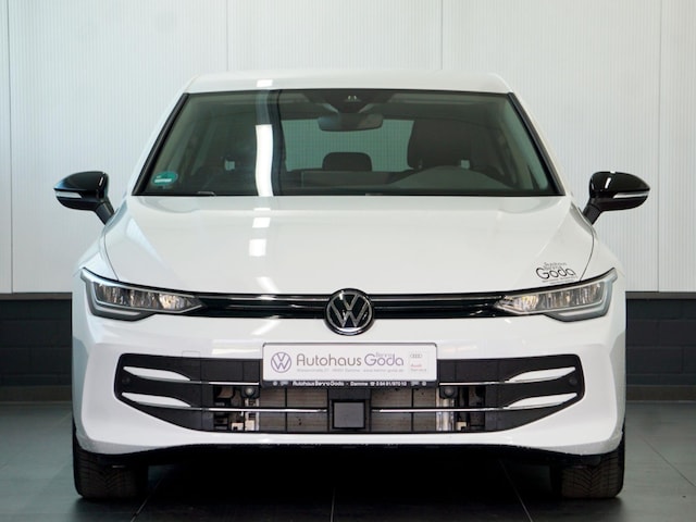 Volkswagen Golf 1.5 TSI DSG