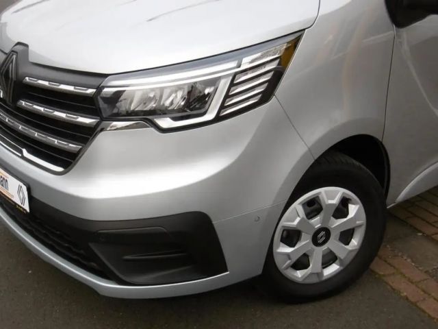 Renault Trafic Evolution Grand