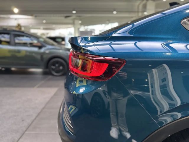 Renault Arkana EDC Intens TCe 140