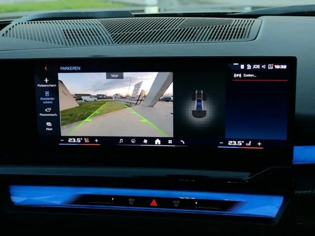 BMW i5 M60 Sedan xDrive