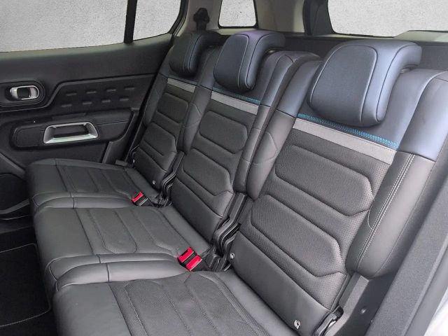 Citroën C5 Aircross BlueHDi Plus