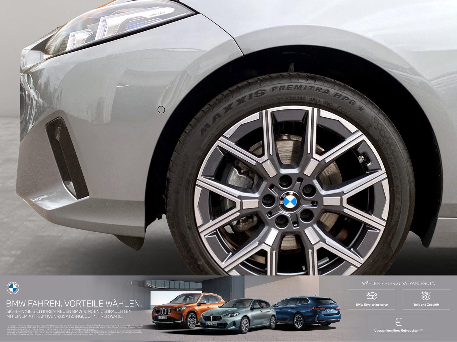 BMW 220 Coupé Gran Coupé