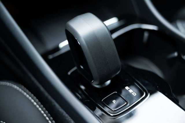 Volvo C40 Plus Recharge